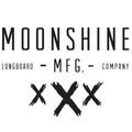 Moonshine longboards
