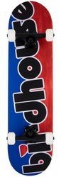 Скейтборд Birdhouse Stage 3 Toy Logo 8.0" дюймов (sk204)