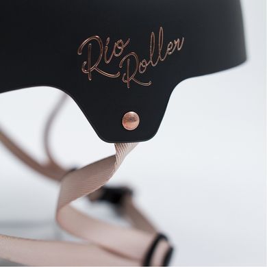 Шлем защитный Rio Roller Rose р. M (mt5615)