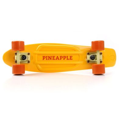 Пенни Борд Meteor - Color - Pineapple 54 см