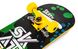 Скейт для трюків - SK8 - Yellow SKATE жовтий (sk516)