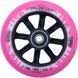 Колесо для трюкового самоката Longway Tyro Nylon Pink 100 мм (lo1126)