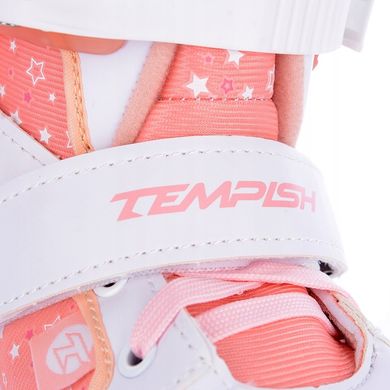 Детские коньки Tempish RS Ton Ice Girl размер 34-37 (ot326)