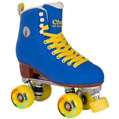 Ролики квады Chaya Deluxe No War Skates размер 39 (sk611)