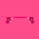 Пенни борд Penny Skateboards Australia Pink 22" (PA1161)