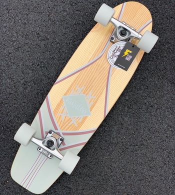 Круізер скейтборд Mindless Core 71 см (lnt623)