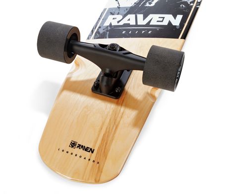 Круїзер Серф Скейт Raven Elite 32.25'' 81.91 см (zh255)