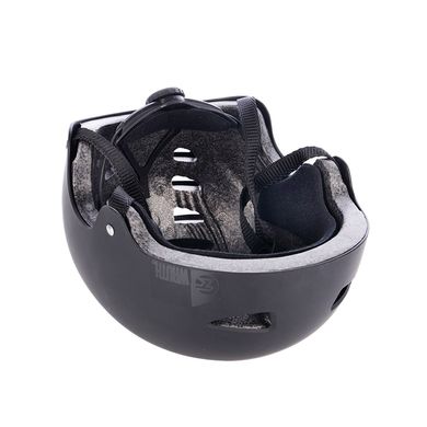 Шлем защитный Tempish WRUTH - Black р.XL (mt5154)