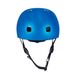 Шлем детский защитный Micro Синий р. S (mt5625)