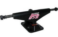 Підвіски для скейтборду Enuff 306 Low covert - Black 129 мм (sdt4119)