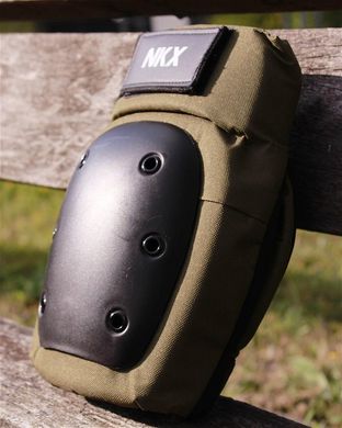 Комплект защиты NKX 3-Pack Pro Protective Gear Olive S (nkx205)