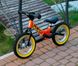 Велобег Puky LR Ride SPLASH Orange беговел от 3 лет (pk124)