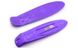 Доска для пенні борда Фіолетова - Fish Purple 22.5"