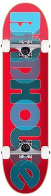 Скейт Birdhouse Stage 1 Opacity Logo Red 8" дюймов (smj534)