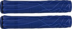 Гріпси для трюкових самокатів Ethic DTC Rubber 17 см Синій (tr359)