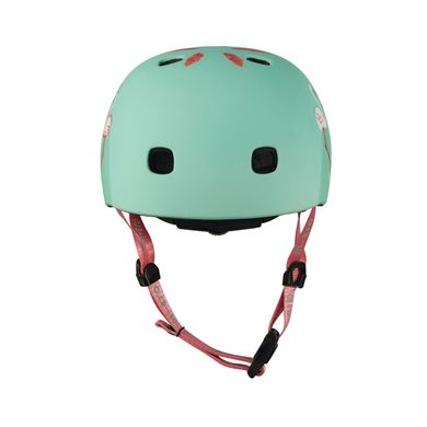Шлем защитный Micro Фламинго р. М (mt5631)
