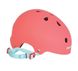 Шлем защитный Tempish SKILLET X - Candy Розовый р S/M (mt5111)