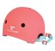 Шлем защитный Tempish SKILLET X - Candy Розовый р S/M (mt5111)