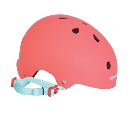 Шлем защитный Tempish SKILLET X - Candy Розовый р L/XL (mt5112)