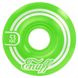 Набор колес для скейтборда Enuff Refreshers II - Green 53 мм (sdi4318)
