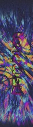 Наждак на трюковий самокат Longway - Neon Ribbons(ax7827)