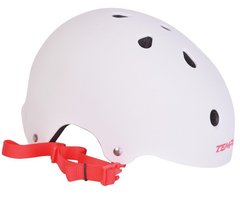 Шлем защитный Tempish SKILLET X - Sense Белый р S/M (mt5117)