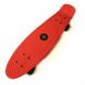 Zippy Board Nickel 27" Red - Красный 68 см