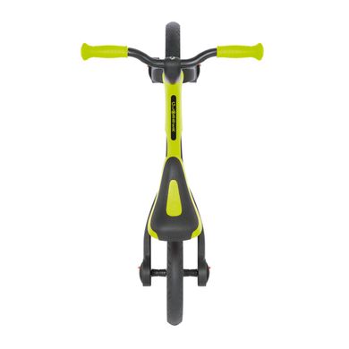 Беговел Globber Go Bike Elite Lime Green 10 дюймов (zh454)