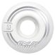 Набор колес для скейтборда Enuff Refreshers II - White 50 мм (sdi4321)