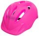 Шлем защитный детский - Розовый р.S (sh-1-2)