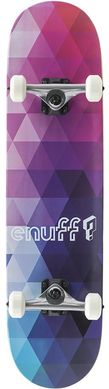 Скейт трюковой Enuff Geometric Purple (alt2280)