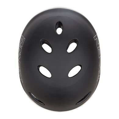 Детский шлем Raven Black р. M 56-58 (smj407)