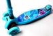 Дитячий Триколісний Самокат Maxi Disney - Frozen / Фроузен (scd111)