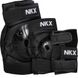 Комплект захисту NKX Kids 3 Pack Pro Protective Black S (nkx123)