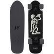 Круизер скейт Landyachtz Dinghy Skeleton 72 см (lnd328)
