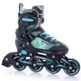Детские раздвижные ролики Tempish Dasty Boy - р 37-40 (rltd1275)