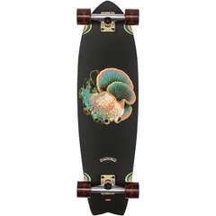 Круизер скейтборд деревянный Globe Chromantic - Bio-Morph 33" 83.82 см (cr2162)