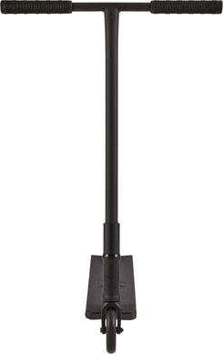 Трюковой самокат Native Stem Pro Scooter Black L size (sx3935)