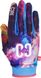 Защитные перчатки CORE Protection Gloves Neon Galaxy р L (zh8863)