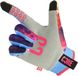 Защитные перчатки CORE Protection Gloves Neon Galaxy р L (zh8863)
