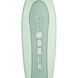 Детский самокат Globber Junior Foldable Lights Ecologic Pistachio (smj8271)