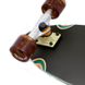 Круізер скейтборд дерев'яний Globe Chromantic - Bio-Morph 33" 83.82 см (cr2162)