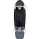 Скейт круизер деревянный Mindless Grande Gen X Black 71 см (lnt622)