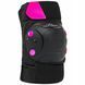 Захист дитячий Raven Dexard Black/Pink L (zh333)