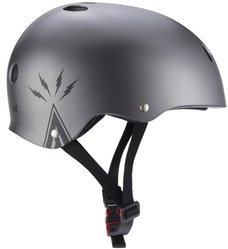 Шлем защитный Triple8 Certified Sweatsaver - Mike Vallely р. L/XL 57-60 см (mt5660)