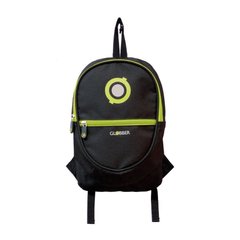 Рюкзак на детский самокат Globber Green (smj130)