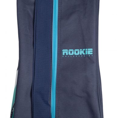 Сумка для роликів квадів Rookie Retro Bootbag Blue (sk144)