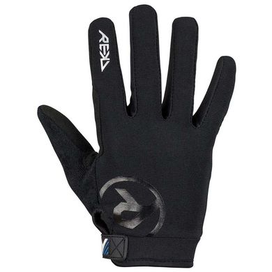 Захисні рукавички REKD Status - Black р.S (zh8172)