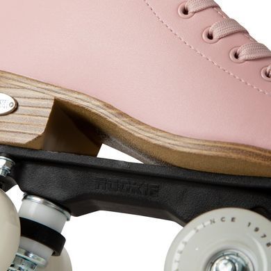 Ролики квади Rookie Classic 78 Pink розмір 38 (nkx455)