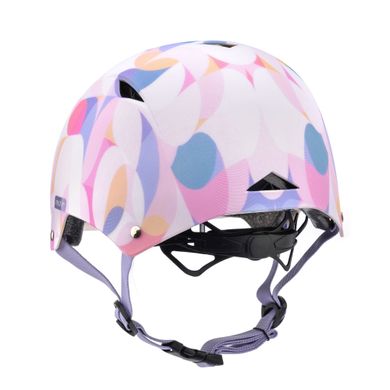 Защитный детский шлем Meteor Cool Pastel р. S 48-52 см (cr2428)